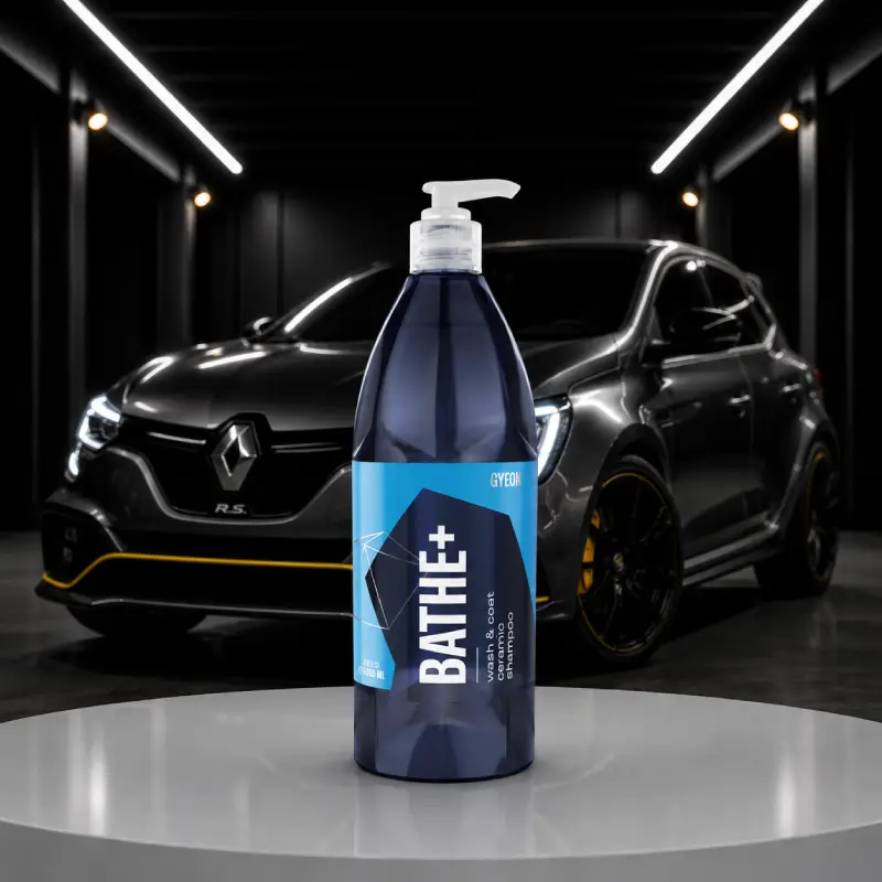 Autošampon Gyeon Q2M Bathe+ 500 ml